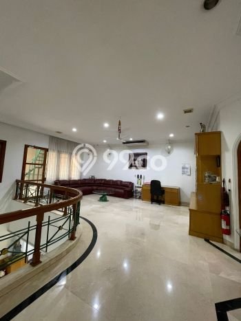 For Sale! Luxury House LT 415m2 Desain Elegan di Sunter For Sale! Luxury House LT 415m2 Desain Elegan di Sunter