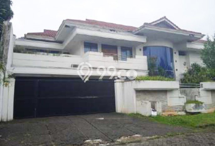 Rumah Eksklusif Best Area di Jakarta Barat, DKI Jakarta Rumah Eksklusif Best Area di Jakarta Barat, DKI Jakarta