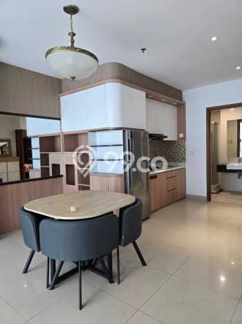 Apartemen Luxury Dijual di Jakarta Selatan Lokasi Strategis Punya 3 Kamar Tidur Apartemen Luxury Dijual di Jakarta Selatan Lokasi Strategis Punya 3 Kamar Tidur