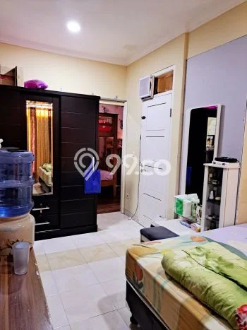 Dijual Hunian Rumah Nyaman 3 KT di Poris, Tangerang Dijual Hunian Rumah Nyaman 3 KT di Poris, Tangerang