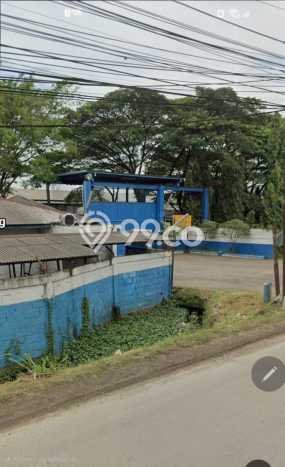 Kavling Tanah Dijual di Legok Tangerang Spesifikasi 48464m2 Kavling Tanah Dijual di Legok Tangerang Spesifikasi 48464m2