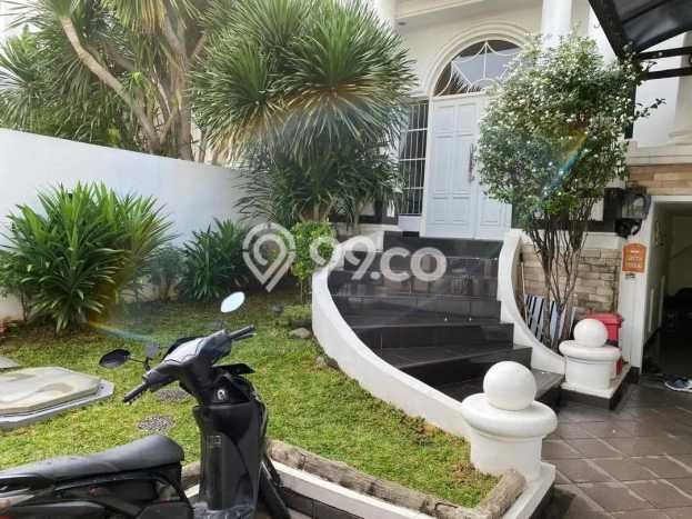 Rumah Luxury Modern Siap Huni di Pantai Indah Kapuk Jakarta Utara Rumah Luxury Modern Siap Huni di Pantai Indah Kapuk Jakarta Utara