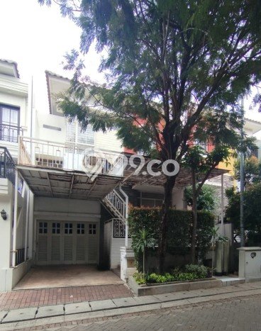 Jual Rumah Luas Elegan Dengan View Cantik di Pantai Indah Kapuk, Jakarta Utara Jual Rumah Luas Elegan Dengan View Cantik di Pantai Indah Kapuk, Jakarta Utara