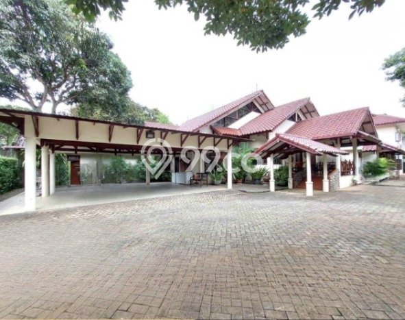 Hunian Super Elit dengan Akses Paling Strategis di Lebak Bulus, Jakarta Selatan Hunian Super Elit dengan Akses Paling Strategis di Lebak Bulus, Jakarta Selatan