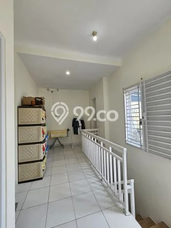Dijual Rumah Eksklusif 4 KT di Jelambar, Jakarta Barat Dijual Rumah Eksklusif 4 KT di Jelambar, Jakarta Barat