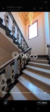 Jual Rumah Mewah Megah Dengan View Cantik di Permata Buana, Jakarta Barat Jual Rumah Mewah Megah Dengan View Cantik di Permata Buana, Jakarta Barat