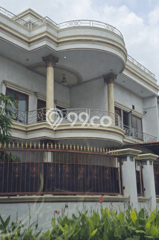 Jual Rumah Mewah Megah Dengan View Cantik di Permata Buana, Jakarta Barat Jual Rumah Mewah Megah Dengan View Cantik di Permata Buana, Jakarta Barat
