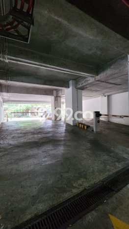 Dijual! Kantor di Pondok Pinang Jakarta Selatan LT 1948m2 / LB 11841m2 Kawasan Strategis Dijual! Kantor di Pondok Pinang Jakarta Selatan LT 1948m2 / LB 11841m2 Kawasan Strategis