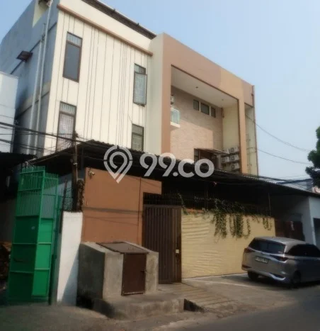 Unit Kost Dijual di Jakarta Barat Spesifikasi 86 Kamar Tidur dan Kawasan Ramai Unit Kost Dijual di Jakarta Barat Spesifikasi 86 Kamar Tidur dan Kawasan Ramai