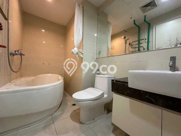 Apartemen Prestisius Dijual di Jakarta Selatan Lokasi Strategis Punya 2 Kamar Tidur Apartemen Prestisius Dijual di Jakarta Selatan Lokasi Strategis Punya 2 Kamar Tidur