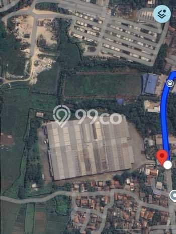 Kavling Tanah Dijual di Legok Tangerang Spesifikasi 48464m2 Kavling Tanah Dijual di Legok Tangerang Spesifikasi 48464m2