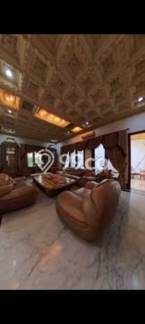 Jual Rumah Mewah Megah Dengan View Cantik di Permata Buana, Jakarta Barat Jual Rumah Mewah Megah Dengan View Cantik di Permata Buana, Jakarta Barat