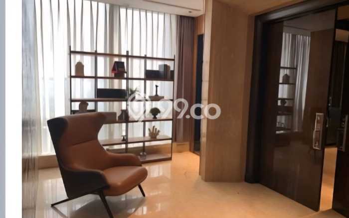 Siap Milik Apartemen Elit 4 KT & 5 KM di Kebayoran Lama, Jakarta Selatan Siap Milik Apartemen Elit 4 KT & 5 KM di Kebayoran Lama, Jakarta Selatan