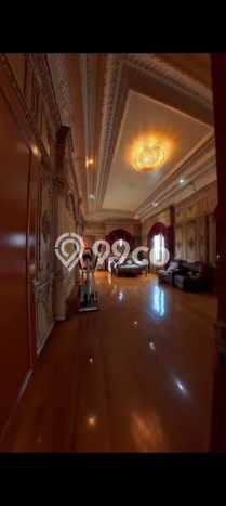 Jual Rumah Mewah Megah Dengan View Cantik di Permata Buana, Jakarta Barat Jual Rumah Mewah Megah Dengan View Cantik di Permata Buana, Jakarta Barat