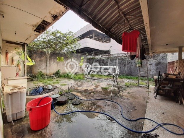 Komersial di , Luas 350m2m², Area Komersial, Lokasi Strategis Komersial di , Luas 350m2m², Area Komersial, Lokasi Strategis