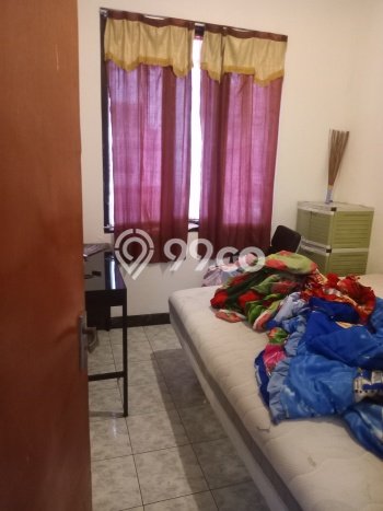 Dijual Cepat Rumah Bagus Siap Huni LB 200m2 di Ciomas, Bogor Dijual Cepat Rumah Bagus Siap Huni LB 200m2 di Ciomas, Bogor