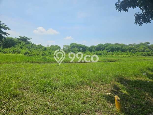 Lahan Kosong Dijual di Cikarang Barat, Bekasi, Luas 77277m2 Area Strategis Lahan Kosong Dijual di Cikarang Barat, Bekasi, Luas 77277m2 Area Strategis