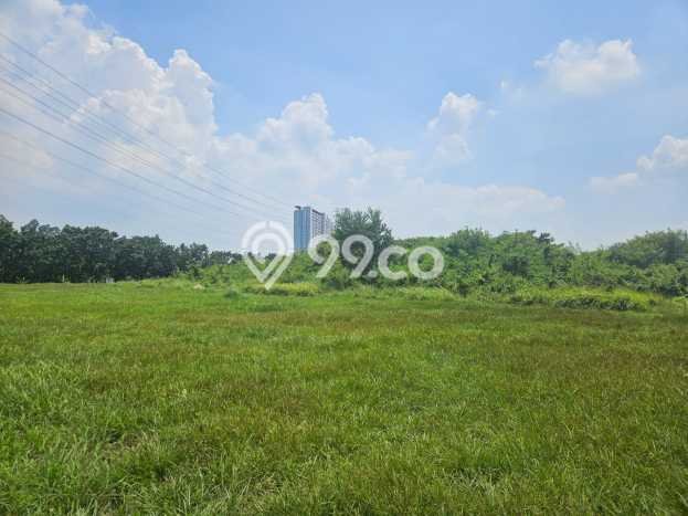 Lahan Kosong Dijual di Cikarang Barat, Bekasi, Luas 77277m2 Area Strategis Lahan Kosong Dijual di Cikarang Barat, Bekasi, Luas 77277m2 Area Strategis