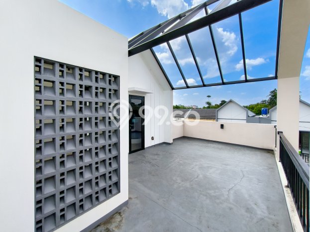 Jual Rumah Bagus Siap Huni LB 90m2 di Ciputat, Tangerang Selatan Jual Rumah Bagus Siap Huni LB 90m2 di Ciputat, Tangerang Selatan