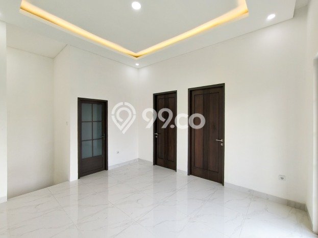 Dijual Rumah Luas Megah Dengan View Eksklusif di Bintaro, Tangerang Selatan Dijual Rumah Luas Megah Dengan View Eksklusif di Bintaro, Tangerang Selatan