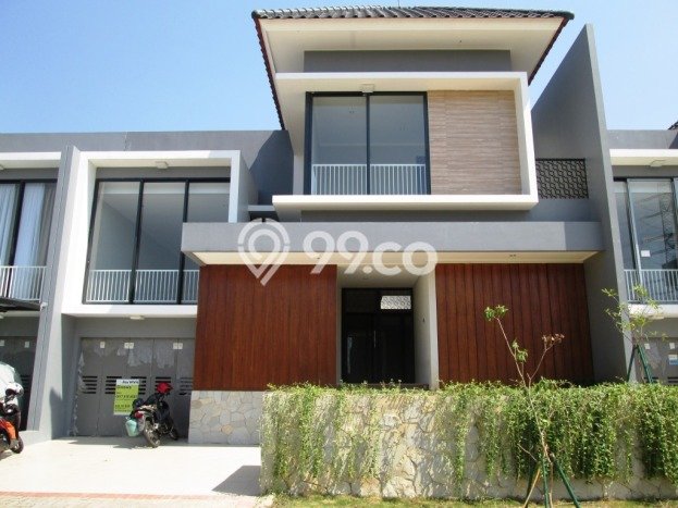 Rumah Luxury Modern Tanpa Renovasi di Bintaro Tangerang Selatan Rumah Luxury Modern Tanpa Renovasi di Bintaro Tangerang Selatan