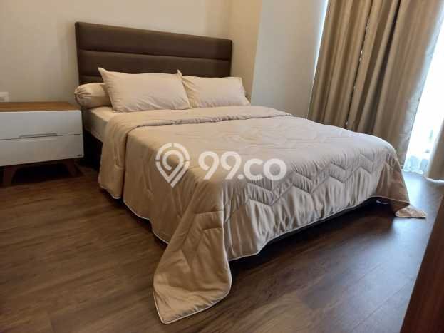 Apartemen Luxury Dijual di Jakarta Selatan Lokasi Strategis Punya 2 Kamar Tidur Apartemen Luxury Dijual di Jakarta Selatan Lokasi Strategis Punya 2 Kamar Tidur