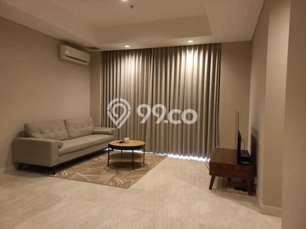 Apartemen Luxury Dijual di Jakarta Selatan Lokasi Strategis Punya 2 Kamar Tidur Apartemen Luxury Dijual di Jakarta Selatan Lokasi Strategis Punya 2 Kamar Tidur