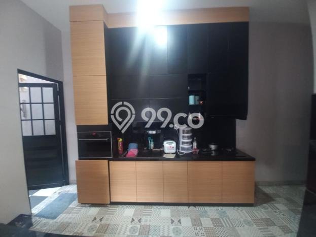 Jual Rumah Luas Elegan Dengan View Cantik di BSD, Tangerang Jual Rumah Luas Elegan Dengan View Cantik di BSD, Tangerang