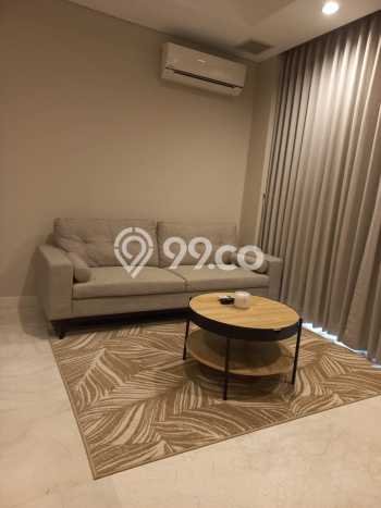 Apartemen Luxury Dijual di Jakarta Selatan Lokasi Strategis Punya 2 Kamar Tidur Apartemen Luxury Dijual di Jakarta Selatan Lokasi Strategis Punya 2 Kamar Tidur