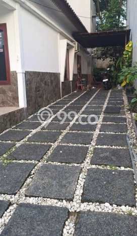 Rumah Luxury Modern Siap Huni di Ciganjur Jakarta Selatan Rumah Luxury Modern Siap Huni di Ciganjur Jakarta Selatan