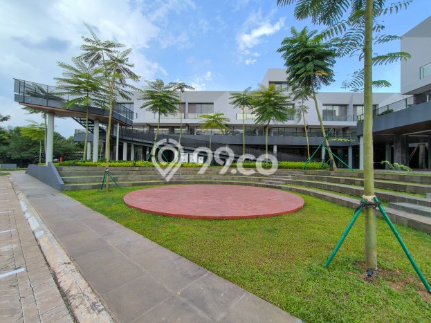 Unit Ruko Dijual di Tangerang Selatan LT 108m2 & LB 219m2 Unit Ruko Dijual di Tangerang Selatan LT 108m2 & LB 219m2