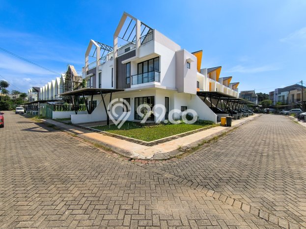 Jual Rumah Bagus Siap Huni LB 90m2 di Ciputat, Tangerang Selatan Jual Rumah Bagus Siap Huni LB 90m2 di Ciputat, Tangerang Selatan