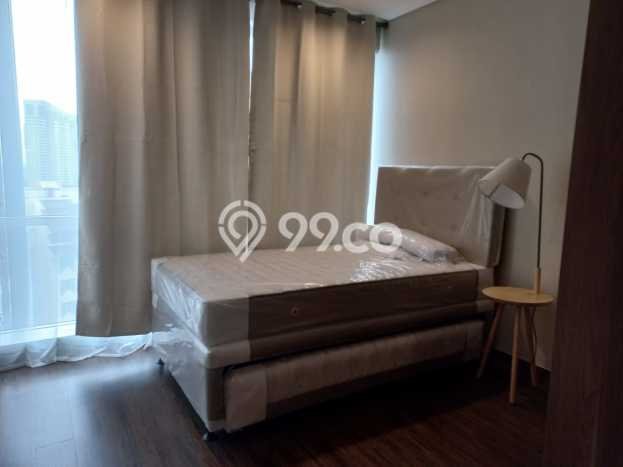 Apartemen Luxury Dijual di Jakarta Selatan Lokasi Strategis Punya 2 Kamar Tidur Apartemen Luxury Dijual di Jakarta Selatan Lokasi Strategis Punya 2 Kamar Tidur