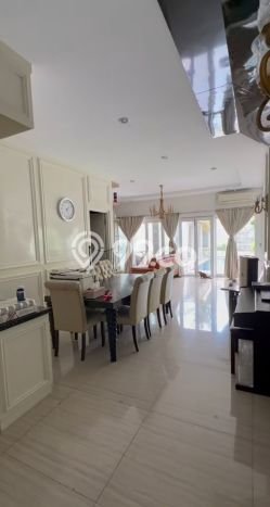 Best Deal Hunian Mewah Ideal dan Luas di Kebayoran Lama, Jakarta Selatan Best Deal Hunian Mewah Ideal dan Luas di Kebayoran Lama, Jakarta Selatan