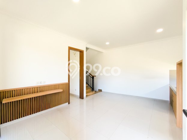 Jual Rumah Bagus Siap Huni LB 90m2 di Ciputat, Tangerang Selatan Jual Rumah Bagus Siap Huni LB 90m2 di Ciputat, Tangerang Selatan