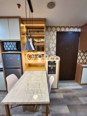 Apartemen Minimalis untuk Disewa, 2 Kamar di Tangerang Selatan Apartemen Minimalis untuk Disewa, 2 Kamar di Tangerang Selatan