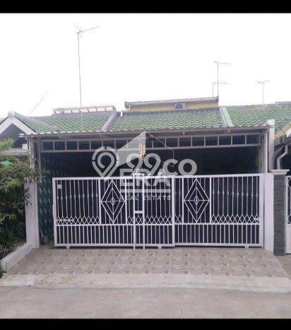 Rumah Bisa KPR 3 Kamar Tidur di Kawasan Residential Cikarang Utara, Cikarang Rumah Bisa KPR 3 Kamar Tidur di Kawasan Residential Cikarang Utara, Cikarang