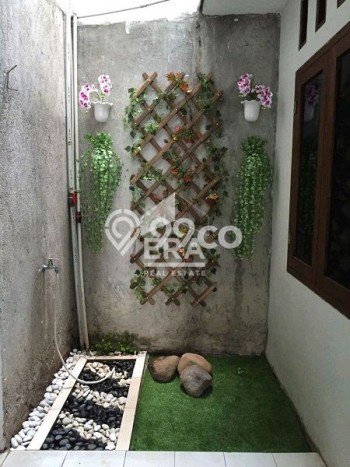 Dijual Rumah Modern 3 KT di Pondok Gede, Bekasi Dijual Rumah Modern 3 KT di Pondok Gede, Bekasi