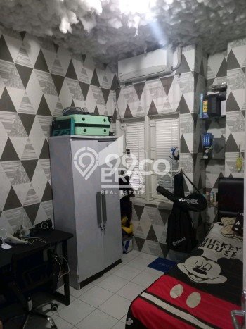 Rumah Bisa KPR 3 Kamar Tidur di Kawasan Residential Cikarang Utara, Cikarang Rumah Bisa KPR 3 Kamar Tidur di Kawasan Residential Cikarang Utara, Cikarang
