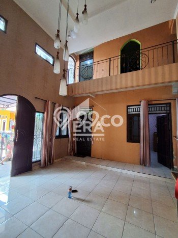 Rumah Modern 3 Kamar LT 100m2 di Ciangsana Rumah Modern 3 Kamar LT 100m2 di Ciangsana