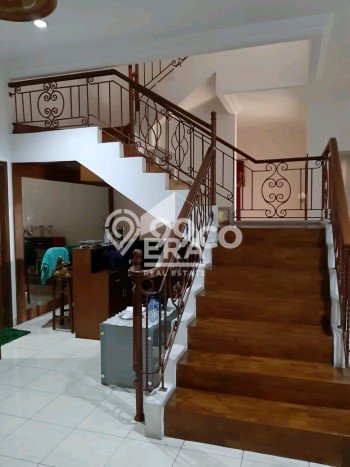 Hunian Super Elit dengan Akses Paling Strategis di Legenda Wisata, Bogor Hunian Super Elit dengan Akses Paling Strategis di Legenda Wisata, Bogor