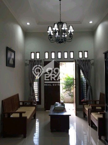 Dijual Rumah Modern 3 KT di Pondok Gede, Bekasi Dijual Rumah Modern 3 KT di Pondok Gede, Bekasi