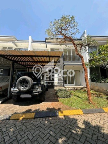 Rumah Minimalis 4 Kamar LT 136m2 di Cikeas Rumah Minimalis 4 Kamar LT 136m2 di Cikeas