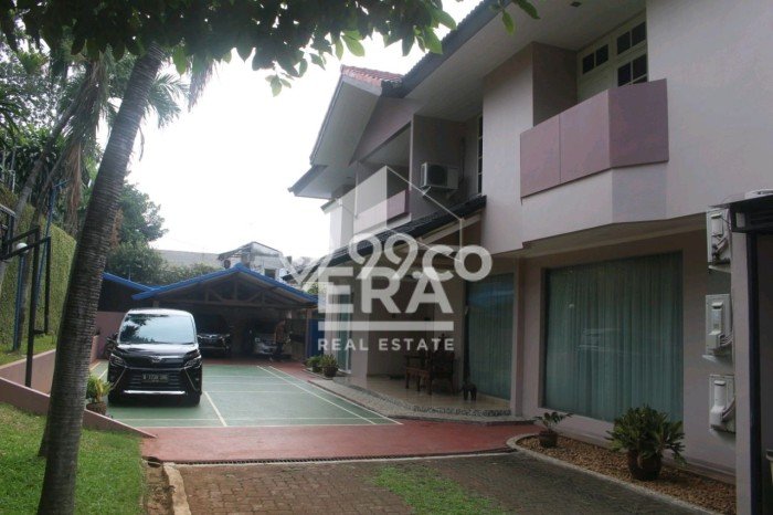 For Sale Rumah Elit Exclusive di Kebayoran Baru, Jakarta Selatan For Sale Rumah Elit Exclusive di Kebayoran Baru, Jakarta Selatan