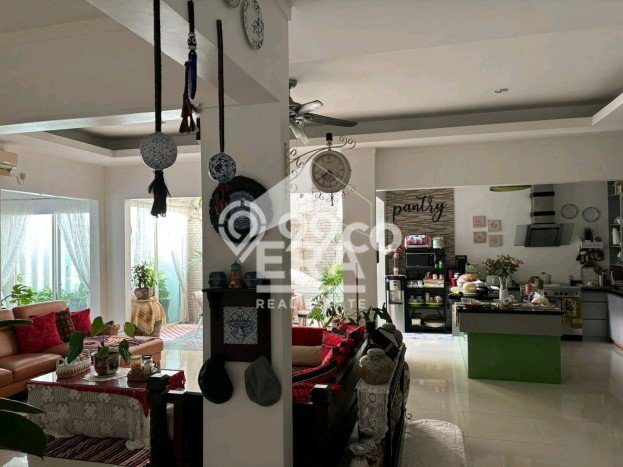 Dijual Rumah Elit Exclusive di Tangerang, Tangerang Dijual Rumah Elit Exclusive di Tangerang, Tangerang
