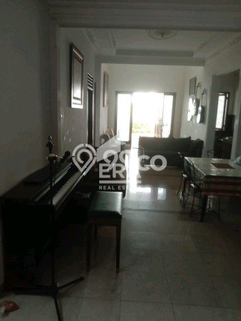 Rumah Modern 2 KT di Cibubur Jakarta Timur Rumah Modern 2 KT di Cibubur Jakarta Timur
