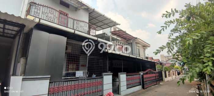 For Sale Rumah 0 Kamar Lokasi Strategis Nyaman dan Strategis di Ciputat For Sale Rumah 0 Kamar Lokasi Strategis Nyaman dan Strategis di Ciputat