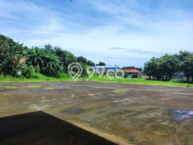 Untuk Dijual! Gudang di Bojong Bogor LT 184855m2 / LB 110913m2 Kawasan Strategis Untuk Dijual! Gudang di Bojong Bogor LT 184855m2 / LB 110913m2 Kawasan Strategis