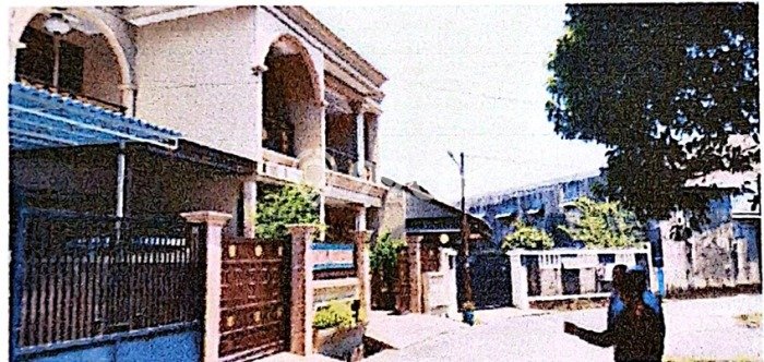 Rumah Minimalis di Tangerang Dekat Sekolah Rumah Minimalis di Tangerang Dekat Sekolah