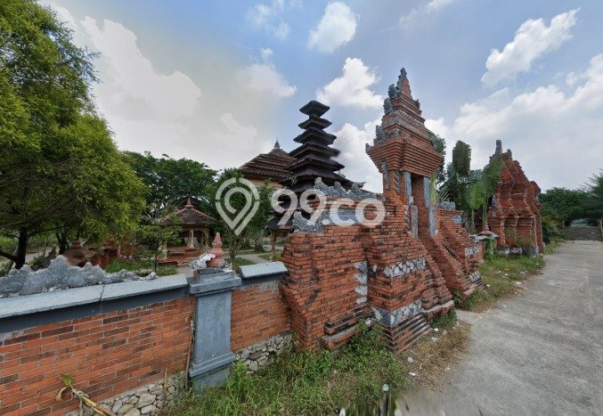 Dijual Vila di , Dimensi 42035m2m², Lingkungan Nyaman Dijual Vila di , Dimensi 42035m2m², Lingkungan Nyaman